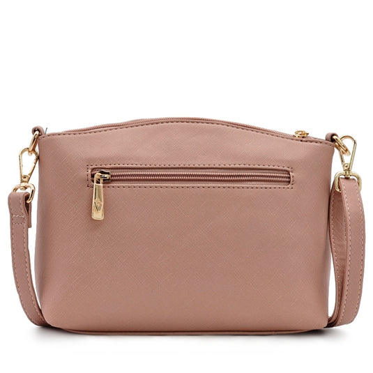 Velvette  Crossbody Sling Bag