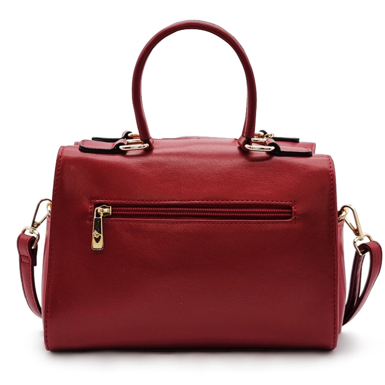 Load image into Gallery viewer, Plain Pinna Sling Handbag
