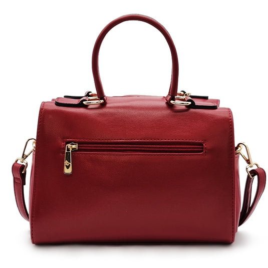 Plain Pinna Sling Handbag