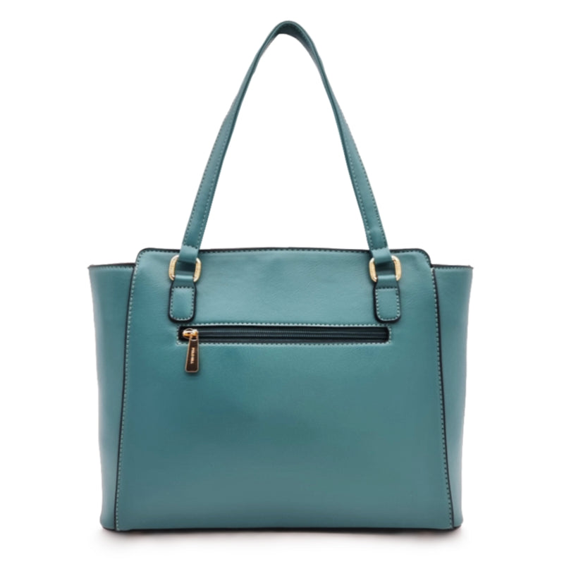 Load image into Gallery viewer, Trapeze Shoulder Bag 3-in-1 Bundle Set
