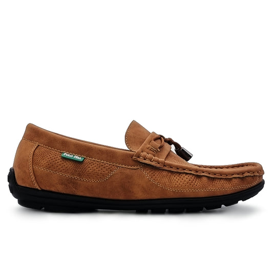 Tassel Loafers