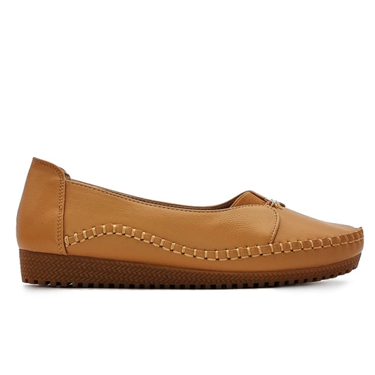 Big Plus Size Casual Slip On Loafers Shoes