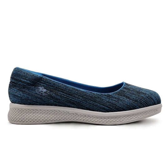 Low Vamp Athleisure Knit Slip On Sneakers