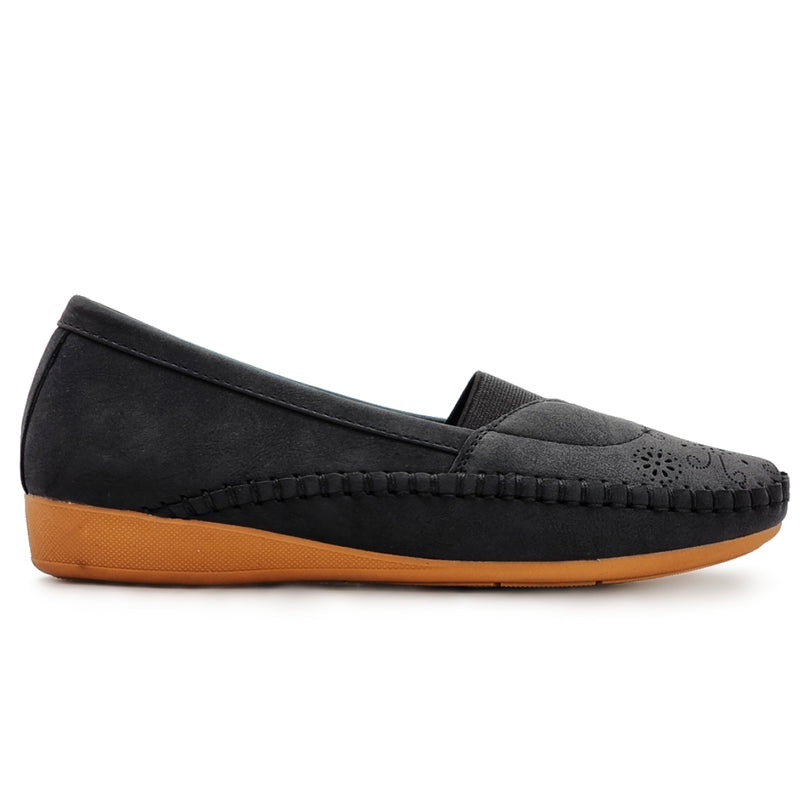Load image into Gallery viewer, Slip On Loafers Shoes
