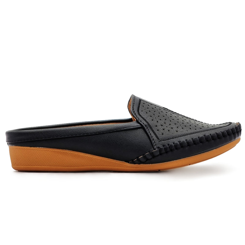 Load image into Gallery viewer, Half Slip On Shoes
