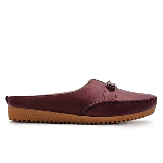Big Plus Size Casual Mules Shoes