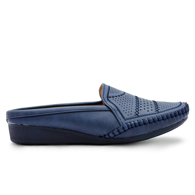 Load image into Gallery viewer, Half Slip On Shoes
