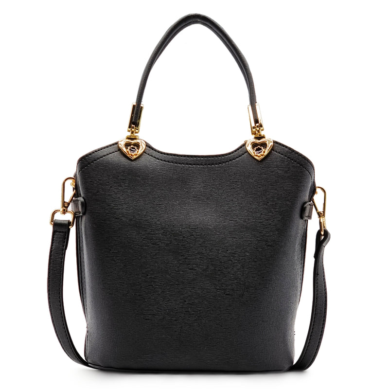 Load image into Gallery viewer, Regina Handle Sling Bag
