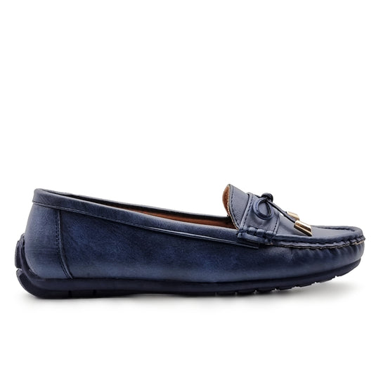 Slip On Loafers Shoes