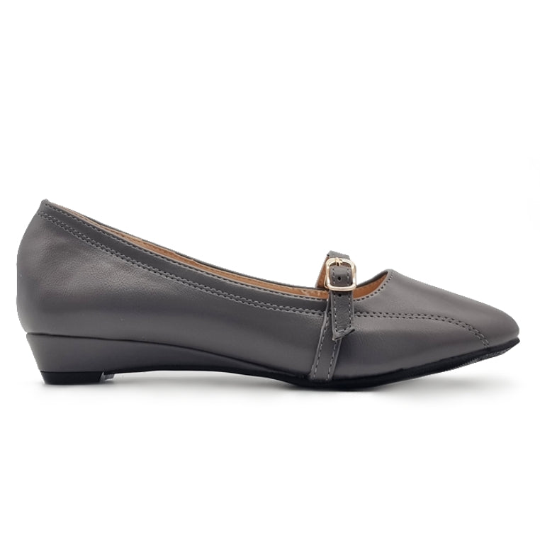Load image into Gallery viewer, Low Wedge Heels
