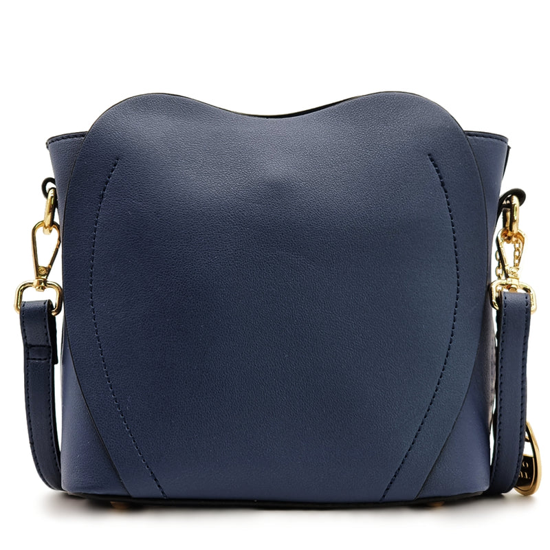 Load image into Gallery viewer, Luna Crossbody Sling Bag
