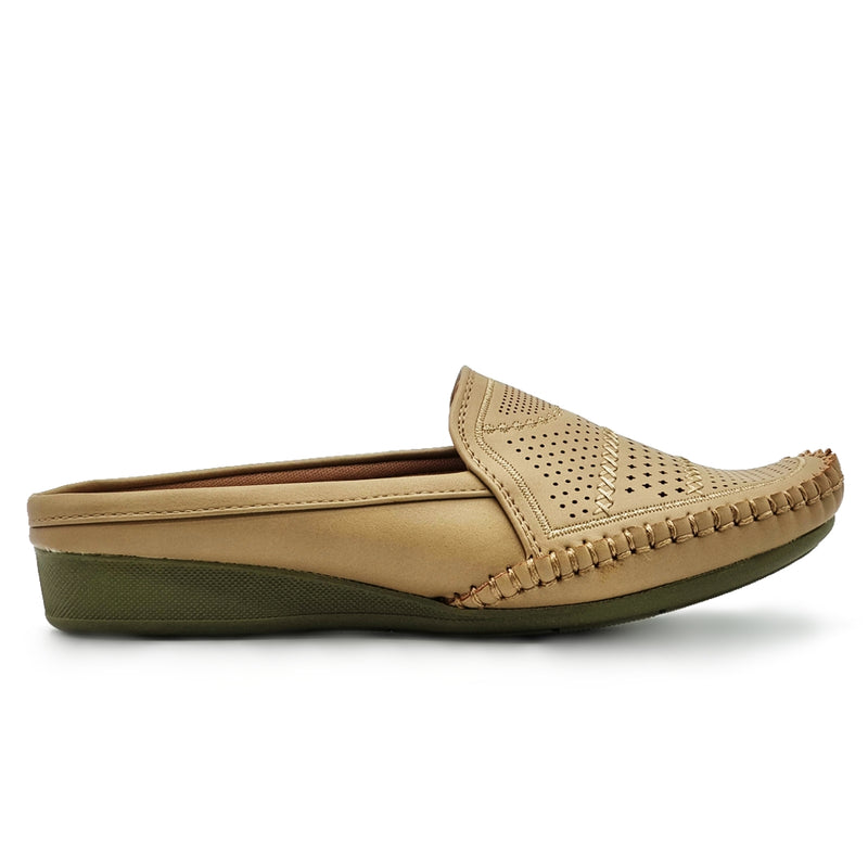Load image into Gallery viewer, Half Slip On Shoes
