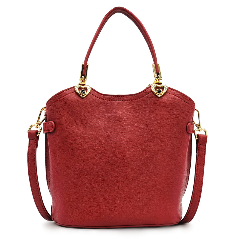 Load image into Gallery viewer, Regina Handle Sling Bag
