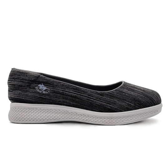 Low Vamp Athleisure Knit Slip On Sneakers