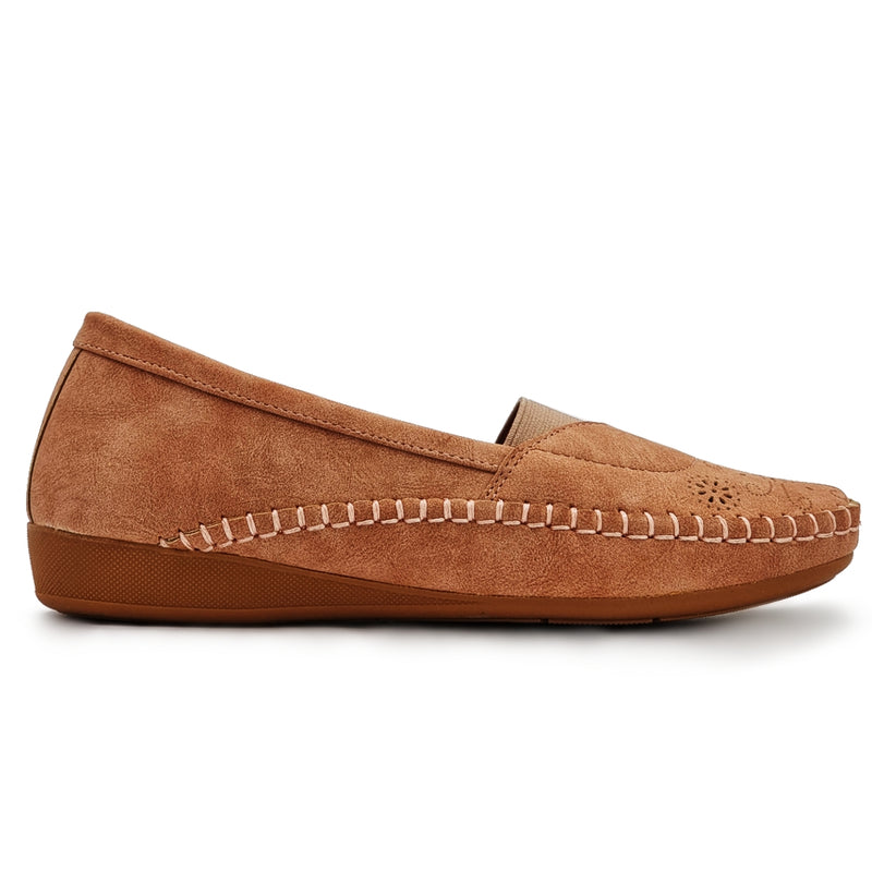 Load image into Gallery viewer, Slip On Loafers Shoes

