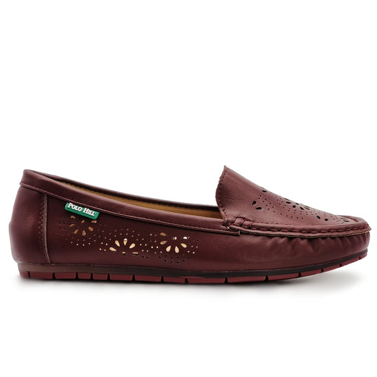 Breathable Loafers Shoes