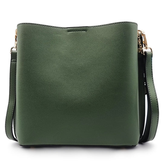 Casual Crossbody Sling Bag