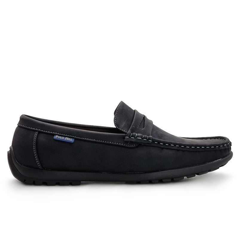 Load image into Gallery viewer, Penny Loafers Shoes
