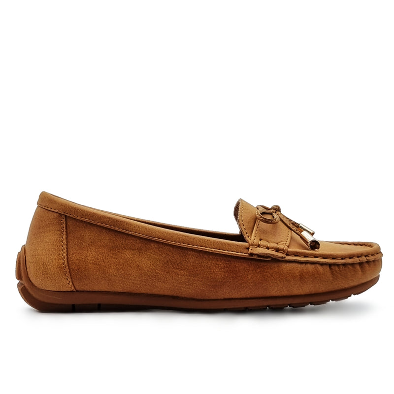 Load image into Gallery viewer, Slip On Loafers Shoes
