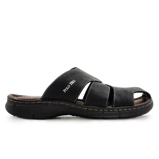 Casual Closed Toe Sandals