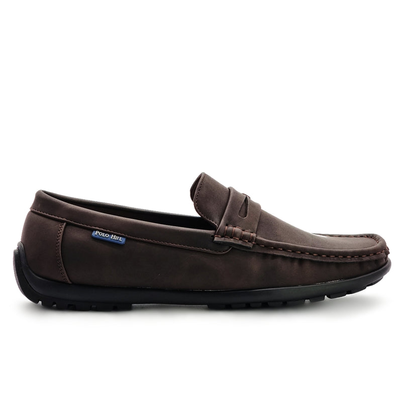 Load image into Gallery viewer, Penny Loafers Shoes
