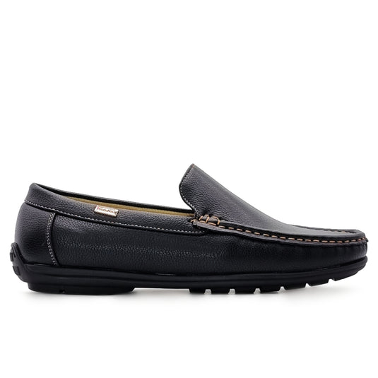 Minimal Loafers Shoes