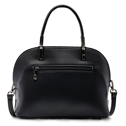 Bowler Handbag