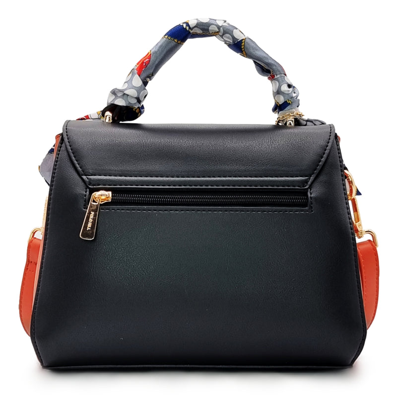Load image into Gallery viewer, Ivorie Satchel Crossbody Sling Bag
