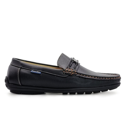 Penny Style Loafers