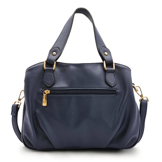 Furrow Shoulder Bag