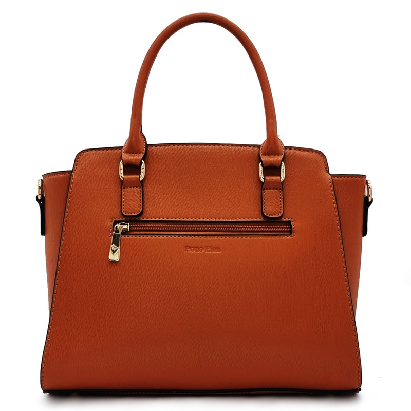 Load image into Gallery viewer, Weave Pattern Handbag 2-in-1 Bundle Set
