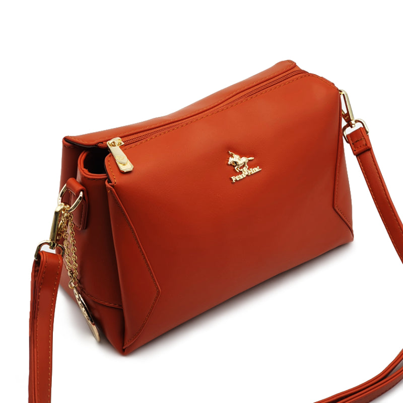 Load image into Gallery viewer, Envie Crossbody Sling Bag
