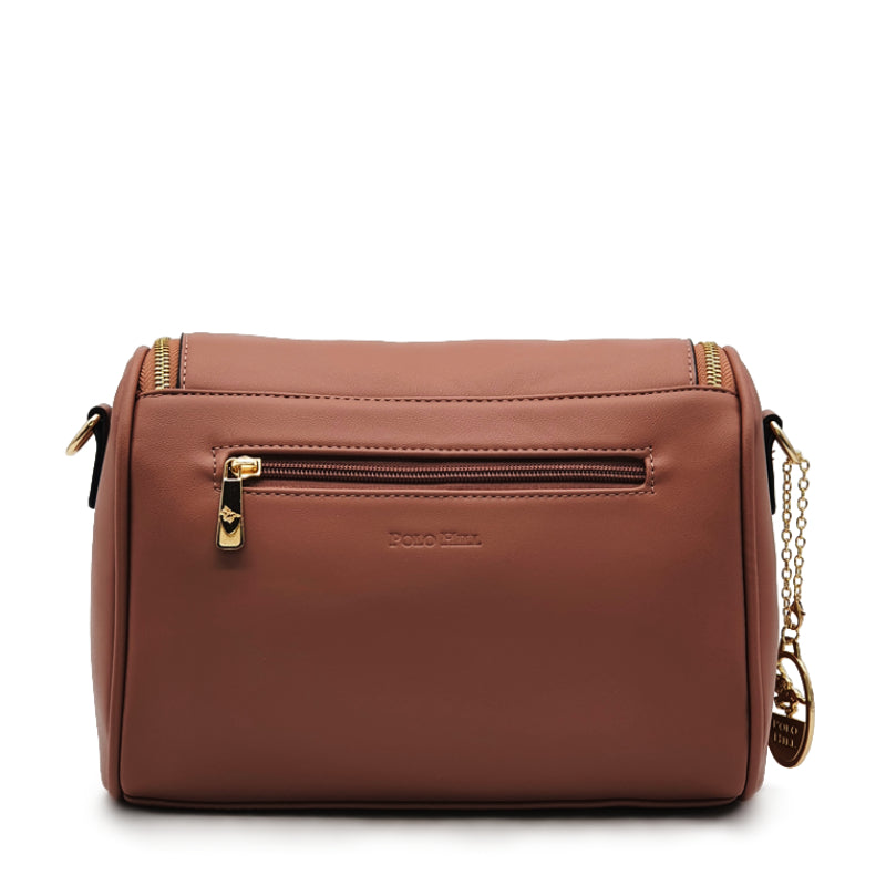 Load image into Gallery viewer, Dorra Crossbody Sling Bag
