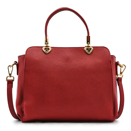 Regina Satchel Handbag