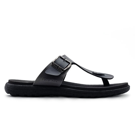 Toe Post Slide Sandals