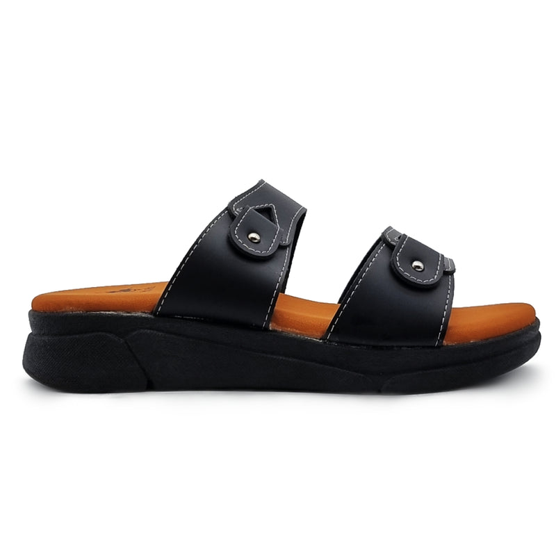 Load image into Gallery viewer, Two Strap Sandals
