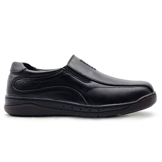 Business Casual Slip On Shoes
