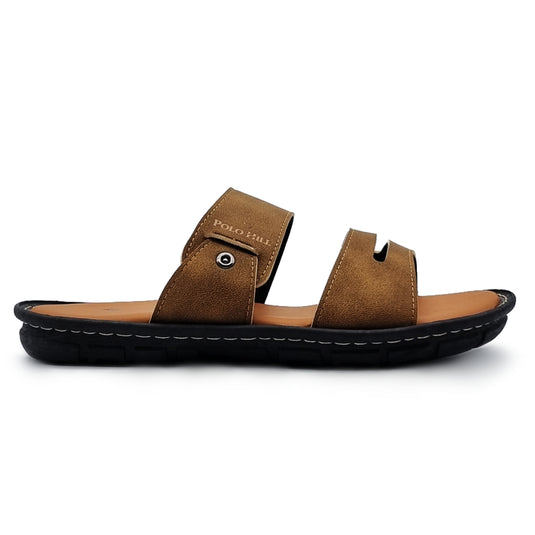 Double Band Sandals