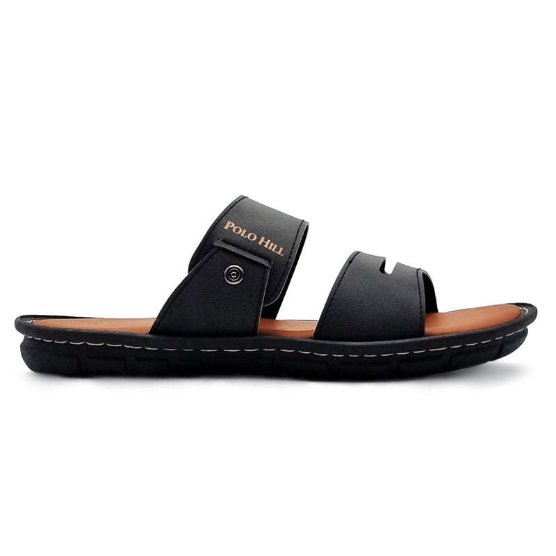 Load image into Gallery viewer, Double Band Sandals
