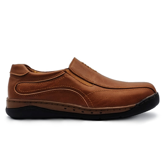 Business Casual Slip On Shoes