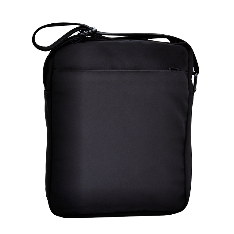 Load image into Gallery viewer, Water Resistant Nylon Fiber Crossbody Sling Bag
