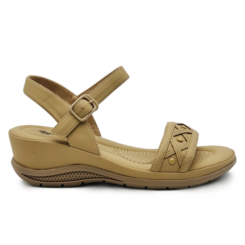 Load image into Gallery viewer, Ankle Strap Wedges Sandals

