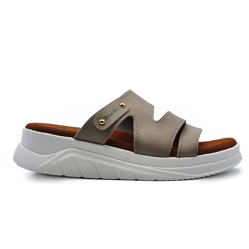 Load image into Gallery viewer, Casual Slide Sandal
