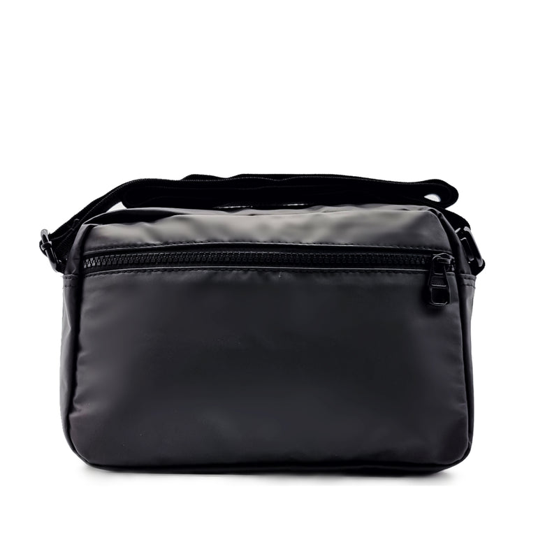 Load image into Gallery viewer, Water Resistant Nylon Sling Bag
