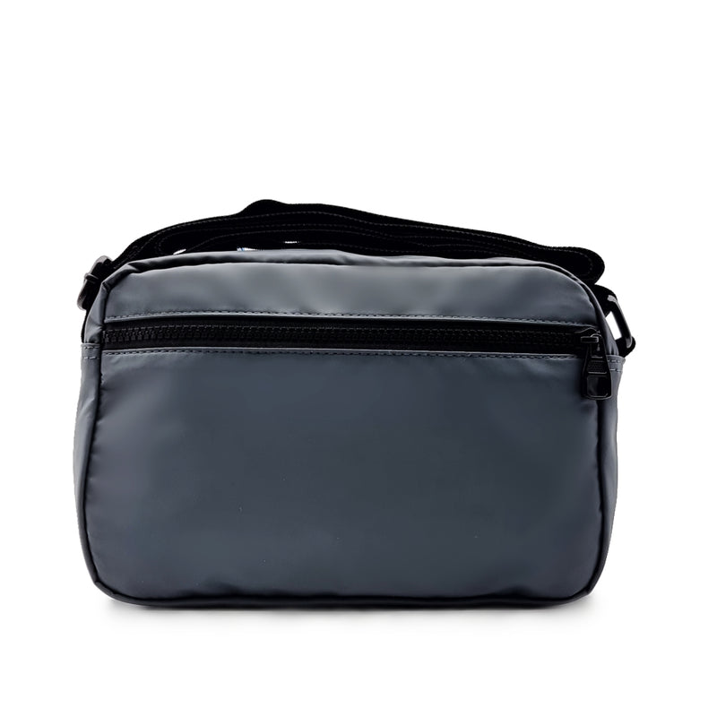 Load image into Gallery viewer, Water Resistant Nylon Sling Bag
