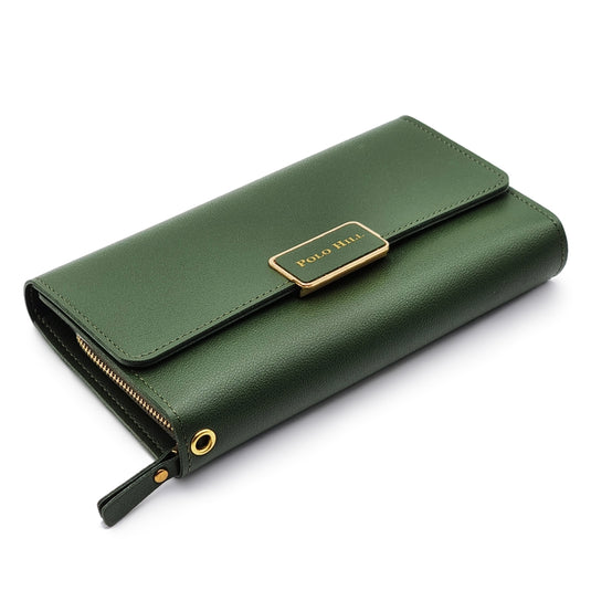 Tri-Fold Wallet