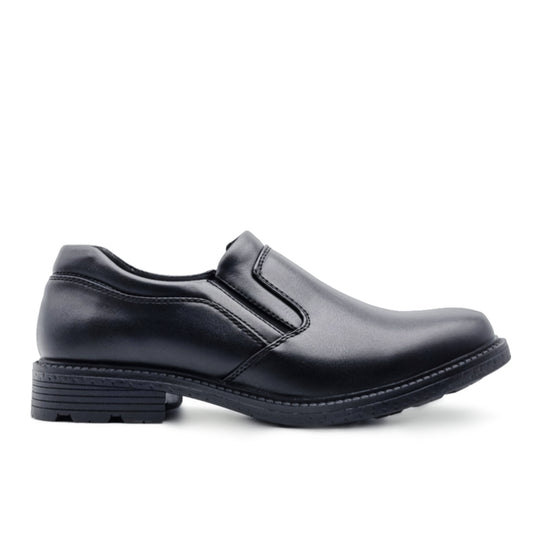 Formal Round Toe Shoes