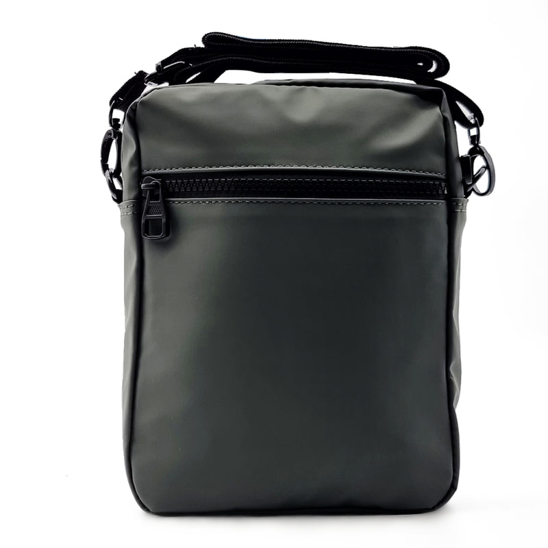 Load image into Gallery viewer, Water Resistant Nylon Sling Bag
