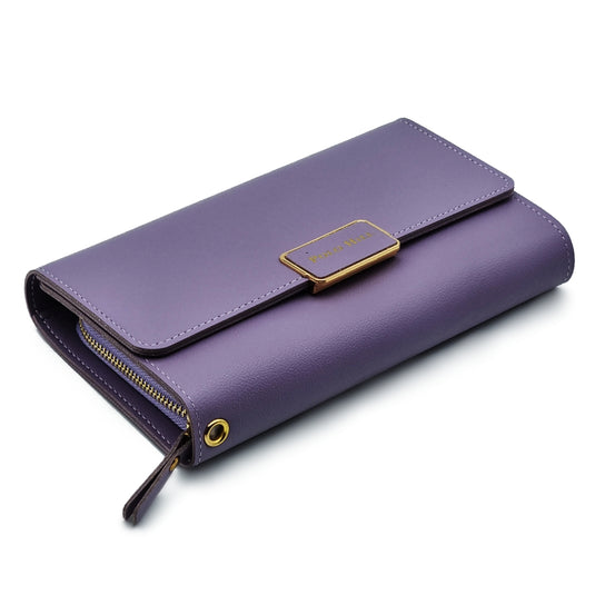 Tri-Fold Wallet