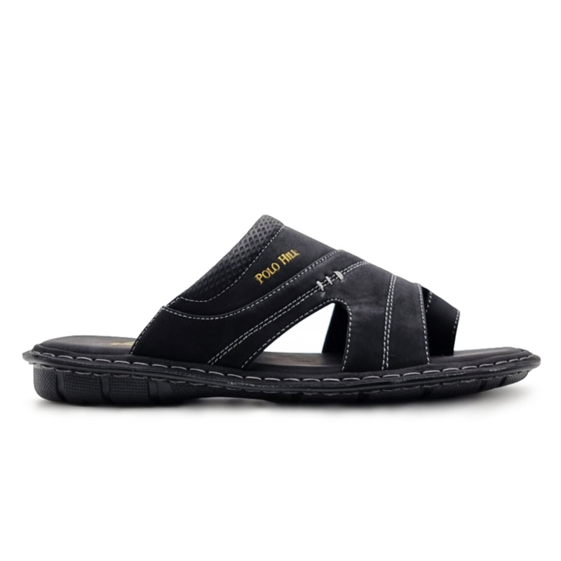 Load image into Gallery viewer, Casual Toe Loop Flat Sandals
